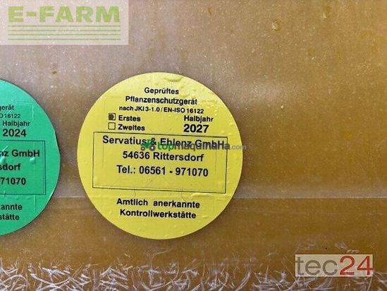 Atomizador - Amazone - ug 4500