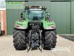 Tractor agrícola - Fendt - 722 vario scr profi plus
