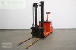 Elevadora - Linde - l 10 ac 035