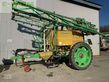 Atomizador - Dammann - 3000 liter