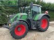 Tractor agrícola - Fendt - 724 s4
