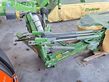 Cortacésped manual - Krone - am-r 280