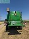 Cosechadora de Cereal - John Deere - t560