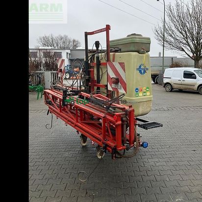 Atomizador - Schmotzer - s ii 73 cd