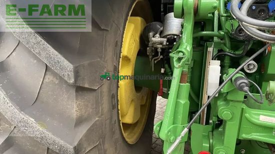 Tractor agrícola - John Deere - traktor 7r330