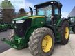 Tractor agrícola - John Deere - 7260 r