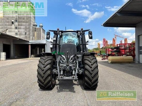 Tractor agrícola - Valtra - q305