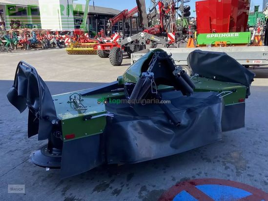 Cortacésped manual - Fendt - cutter 3140 fp - v