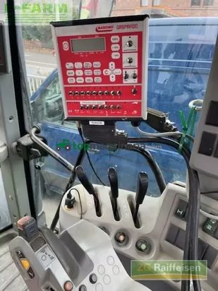 Tractor agrícola - Claas - arion 530