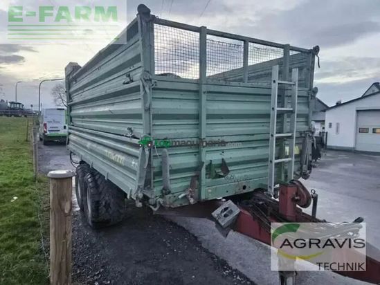 Volquet - Brantner - ta 11045 xxl