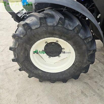 Tractor agrícola - New Holland - t4.55 s