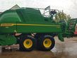Empacadora gigant - John Deere - l634