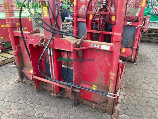 Esparcidor - BVL - 195 dw