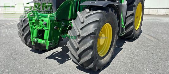 Tractor agrícola - John Deere - 6230R