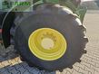 Tractor agrícola - John Deere - 6r195 traktor