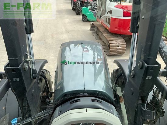 Tractor agrícola - Valtra - t254 versu unlimited tractor (st27246)