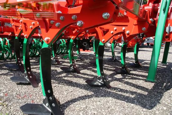 Cultivador - Agro-Masz - runnner 40 h-aktion-mulchgrubber-neu