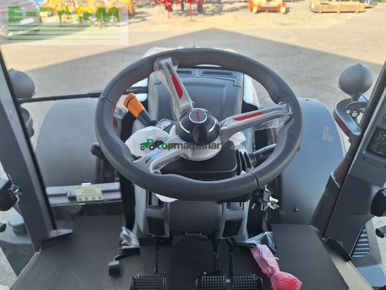 Tractor agrícola - Steyr - 6150 profi cvt (stage v)