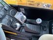 Telescopica - JCB - 535-125 hi viz telehandler (st24834)