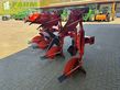 Arado - Kuhn - vari master 121 4t