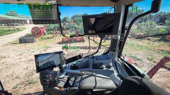 Tractor agrícola - Valtra - T234 Direct