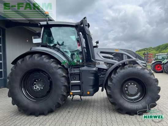 Tractor agrícola - Valtra - q 285