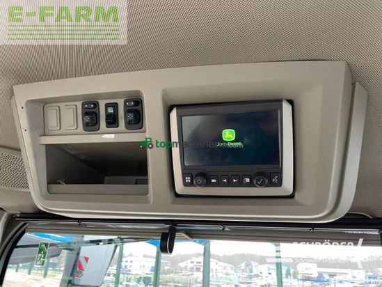 Tractor agrícola - John Deere - 7r 290 | rtk | autopower