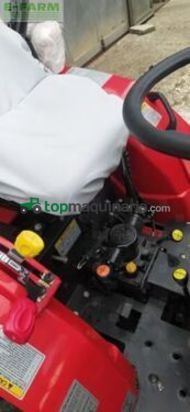 Tractor agrícola -  - 918 dt