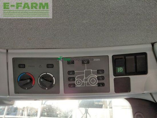 Tractor agrícola - Claas - arion 530