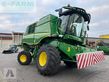 Cosechadora de Cereal - John Deere - t560 i hm