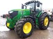 Tractor agrícola - John Deere - 6250 r ap