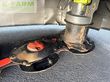 Cortacésped manual - Claas - disco 4400 contour