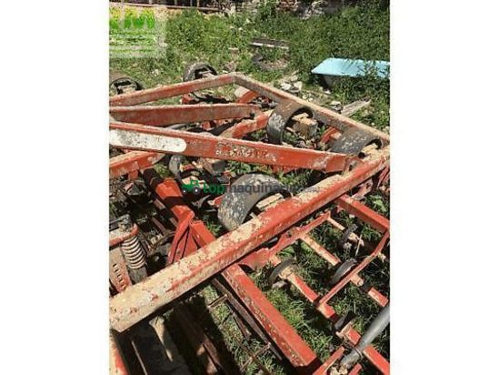 Combinado de siembra -  - maestro 3,45m