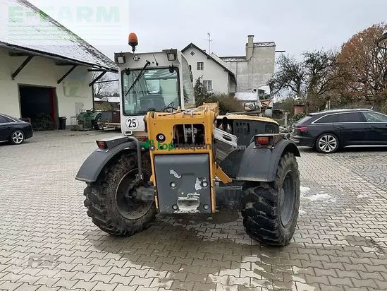 Telescopica - Liebherr - tl 432-7