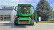 Cosechadora de Cereal - John Deere - T660