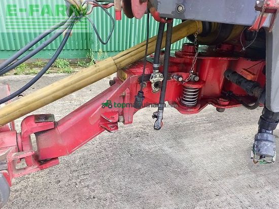 Atomizador - Rau - spridotrain gvi 38 - 24m