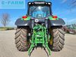 Tractor agrícola - John Deere - 6090m pq+ kriechgang