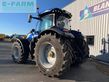 Tractor agrícola - New Holland - t7.300 ac ng