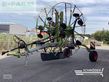 Rastrillo - Claas - liner 2800
