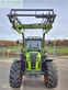 Tractor agrícola - Claas - axos 240