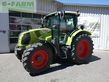 Tractor agrícola - Claas - arion 440 cis
