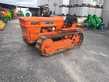 Tractor cadena - Fiat / Fiatagri 605 C