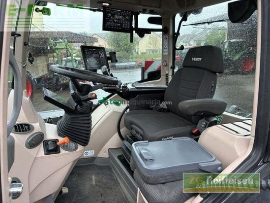 Tractor agrícola - Fendt - 728 vario