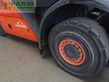 Elevadora - Linde - h 25 d 392