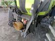 Tractor agrícola - Claas - arion 630 cis