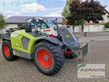 Telescopica - Claas - scorpion 6035