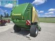 Empacadora gigant - Krone - comprima v 150 xc plus messer