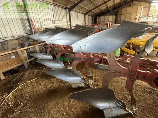 Arado - Gregoire Besson - rwy 47