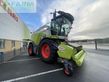 Cosechadora de Cereal - Claas - JAGUAR 950 C/W PU300 (I3603441) 4WD