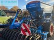 Sembradora - Lemken - compact solitär
